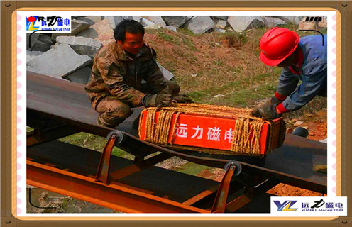 永磁除鐵器，福建干粉永磁除鐵器_福建干粉永磁除鐵器批發(fā)價格_使用說明書原理型號價格 